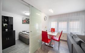 Centroom Pecs Apartman